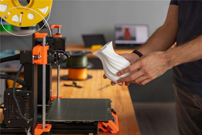 Why Every Product Development Team Needs a Professional 3D Printer
