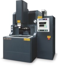 High Precision Mirror EDM Machine AR50 specs