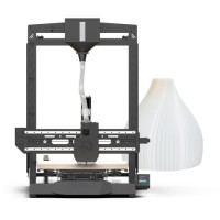 Tsingsley G5Ultra 3D printing
