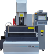 High Precision CNC Die Sinking EDM ADI 450