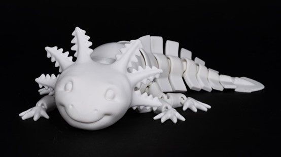 PLA (Polylactic Acid)