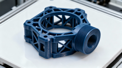 TPU (Thermoplastic Polyurethane)