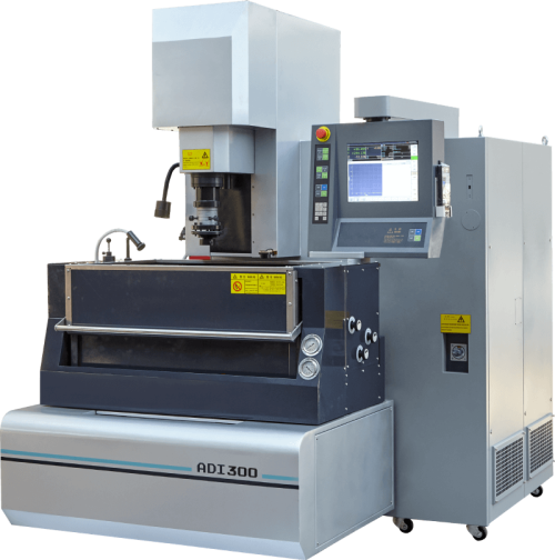  ?? High Precision CNC Die Sinking EDM ADI 300